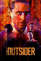The Outsider 2018 WEBRip x264-FGT