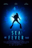 Sea Fever 2020 HDRip XviD AC3-EVO