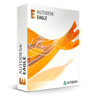 Autodesk EAGLE Premium v9.5.1 (x64) Final + Crack - [haxNode]