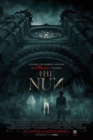 The Nun 2018 HDCAM [MovieOW]
