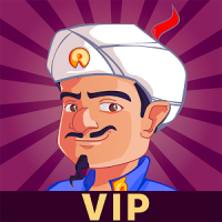 Akinator VIP [Guess People] 7.0.8 [Paid] {B4tman}