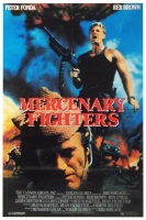 Mercenary Fighters 1988 DVDRIP X264-WATCHABLE[TGx]