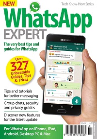 BDM's Tech Know-How Series - WhatsApp Expert - October 2020 BDM's Tech Know-How Series - WhatsApp Expert - October 2020