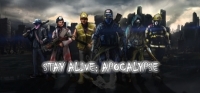 Stay Alive: Apocalypse Stay Alive: Apocalypse