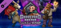Graveyard Keeper - Game Of Crone Graveyard Keeper - Game Of Crone