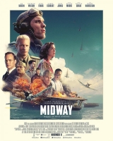 Midway 2019 HDRip XviD AC3-EVO
