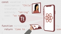 Lynda - React Native Essential Training (2020)
