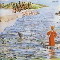 Genesis - Foxtrot (1972) Flac