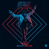 Sean Paul - No Lie (feat. Dua Lipa) - Single [2016] {PRADYUTVAM2}