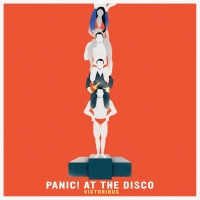 Panic! At the Disco - Victorious [2015] [320 Kbps] [junlego80]