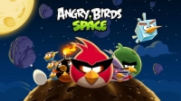 Angry Birds Space v1.3.2 (Free Shopping)