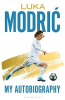 [ DevCourseWeb ] Luka Modric - Official Autobiography