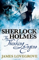 The Thinking Engine by James Lovegrove (.ePUB)+