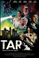 Tar 2020 HDRip XviD AC3-EVO