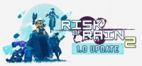 Risk of Rain 2 v1.0.2.1