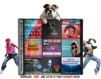 MutzNutz Music Pack 187 2020 - [ ANT ]