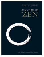 The Spirit of Zen-Sam Van Schaik(ePUB) The Spirit of Zen-Sam Van Schaik(ePUB)