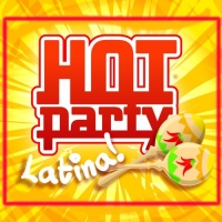 VA - HOT PARTY LATINA (2020) Mp3 320kbps [PMEDIA] ️