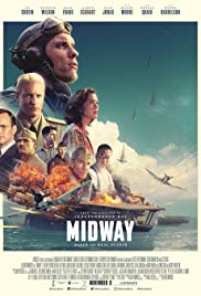 Midway 2019 HDRip XviD B4ND1T69