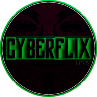CyberFlix VIP - Movies & Tv Shows v4.1.2 MOD APK {APKMAZA}