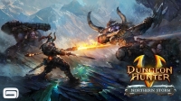 Dungeon Hunter 5 v1.6.0g (Mod)
