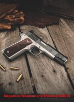 Magazines Weapons and Shooting 2020-09 Magazines Weapons and Shooting 2020-09