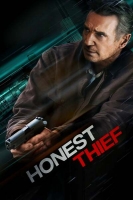 Honest Thief 2020 720p BluRay 800MB x264-GalaxyRG