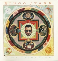 Ringo Starr - 1992 Time Takes Time[320Kbps]eNJoY-iT