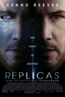 Replicas 2018 720p BluRay x264 AC3-RPG Replicas 2018 720p BluRay x264 AC3-RPG