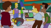 The Simpsons S30E05 XviD-AFG EZTV