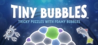 Tiny Bubbles Tiny Bubbles