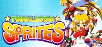 TWINKLE STAR SPRITES-GOG