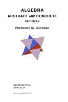 [ FreeCourseWeb ] Algebra- Abstract and Concrete (Stressing Symmetry) (2.5 Edition)
