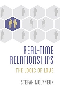 Real-Time Relationships - The Logic of Love Real-Time Relationships - The Logic of Love
