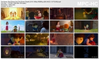 Red shoes and seven Dwarfs 1080p
