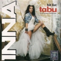 Inna - Hit List Tabu (2010)
