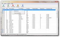 Open Ports Scanner v2.4 Cracked [h33t][MurtajiZ]