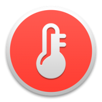 Temp Monitor 1.1.6 (macOS)