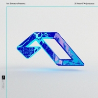 ilan Bluestone Presents 20 Years Of Anjunabeats (Vyze)