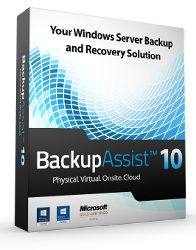 BackupAssist Desktop v10.5.4 Final + Crack - [haxNode]