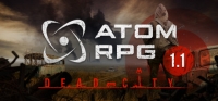 ATOM RPG: Post-apocalyptic indie game v1.15 ATOM RPG: Post-apocalyptic indie game v1.15