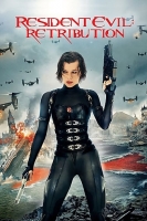 Resident Evil Retribution 2012 1080p BluRay x265-RARBG