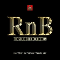 VA - RnB: The Solid Gold Collection (2020) [320KBPS] {YMB}