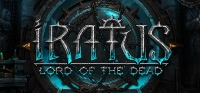 Iratus: Lord of the Dead Iratus: Lord of the Dead