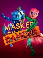 The Masked Dancer S01E02 WEB h264-BAE