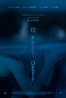 12 Feet Deep 2017 480p BluRay x264-RMTeam