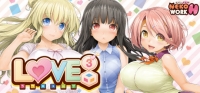 LOVE -Love Cube- LOVE -Love Cube-