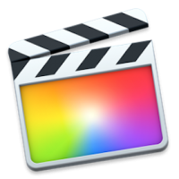Final Cut Pro 10.4.4 MAS (macOS)