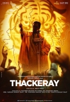 Thackeray (2019) PDVDRip x264 700MB TAMILROCKERS