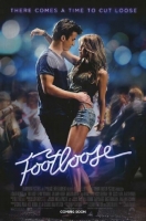 Footloose (2011) 650mb 720p BRRip Z3RO